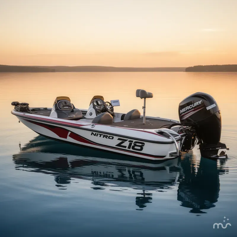 Slide: The Image of Nitro Z18 Pro 2016 - 0