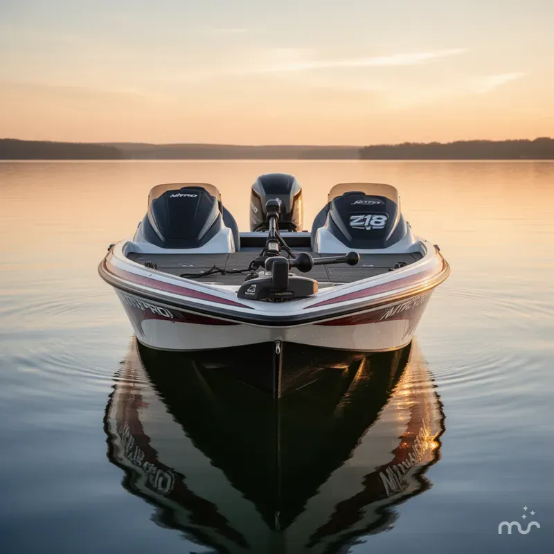 Slide: The Image of Nitro Z18 Pro 2016 - 2