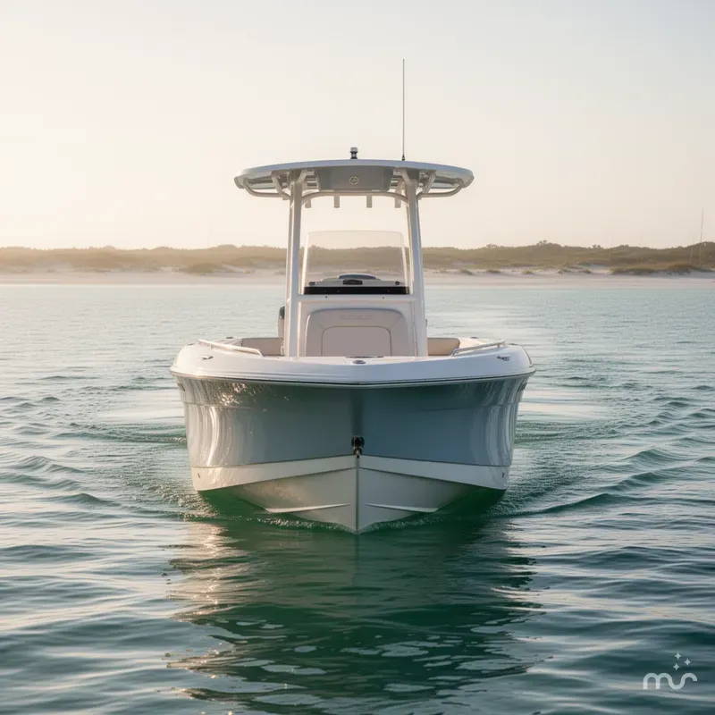 Slide: The Image of Robalo R222 Center Console 2023 - 3