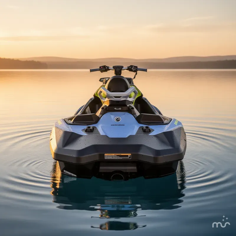 Slide: The Image of Sea-Doo Spark® Trixx™ For 3 Rotax® 900 ACE™ - 90 Ibr 2024 - 3
