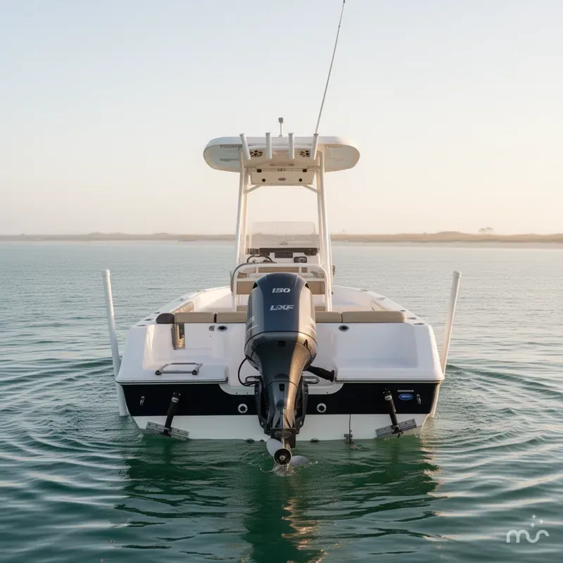 Slide: The Image of Tidewater 210 LXF 2018 - 2