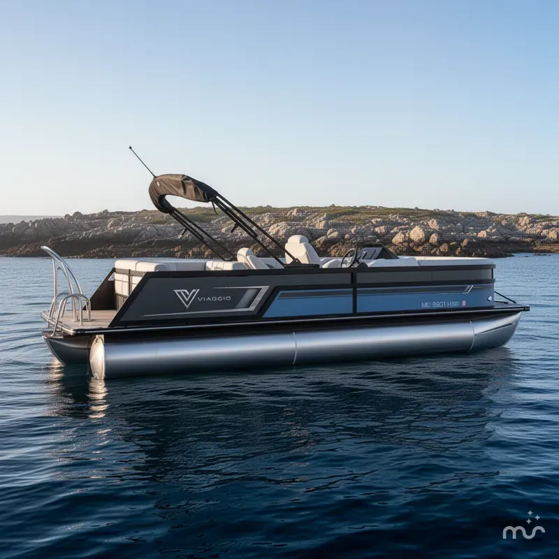 The Image of Viaggio By Misty Harbor Diamante S D23S 2022 - 0