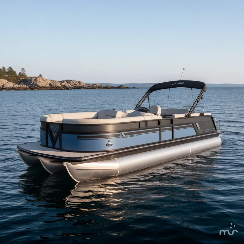 Slide: The Image of Viaggio By Misty Harbor Diamante S D23S 2022 - 2