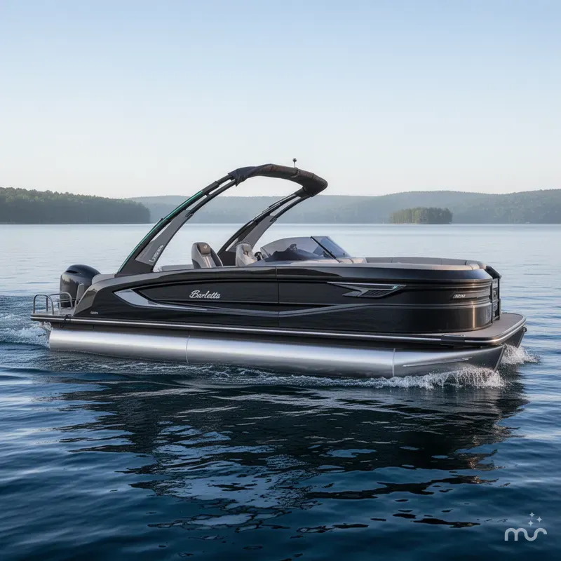 The Image of Barletta Reserve Leggera 23 MA 2026 - 0
