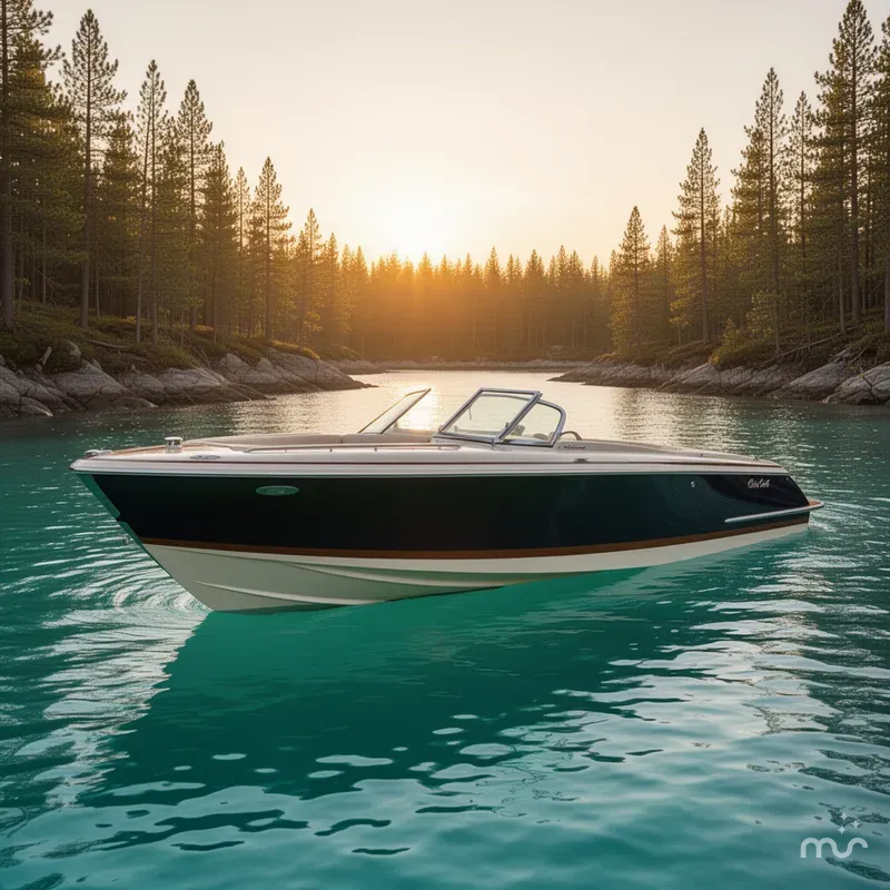 Slide: The Image of Chris-Craft Launch 27 2021 - 2