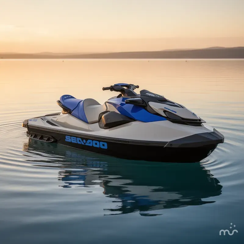 Slide: The Image of Sea-Doo Wake™ 170 BRP Premium Audio, Idf, Ibr 2025 - 0