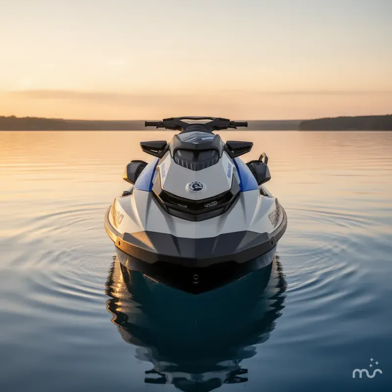 Slide: The Image of Sea-Doo Wake™ 170 BRP Premium Audio, Idf, Ibr 2025 - 1