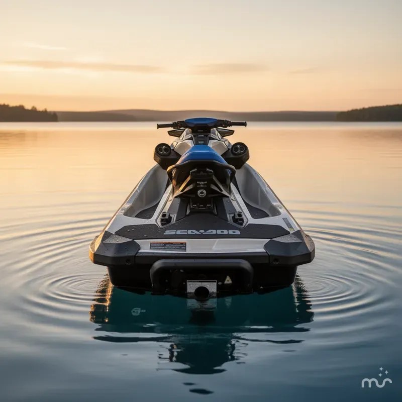 Slide: The Image of Sea-Doo Wake™ 170 BRP Premium Audio, Idf, Ibr 2025 - 3