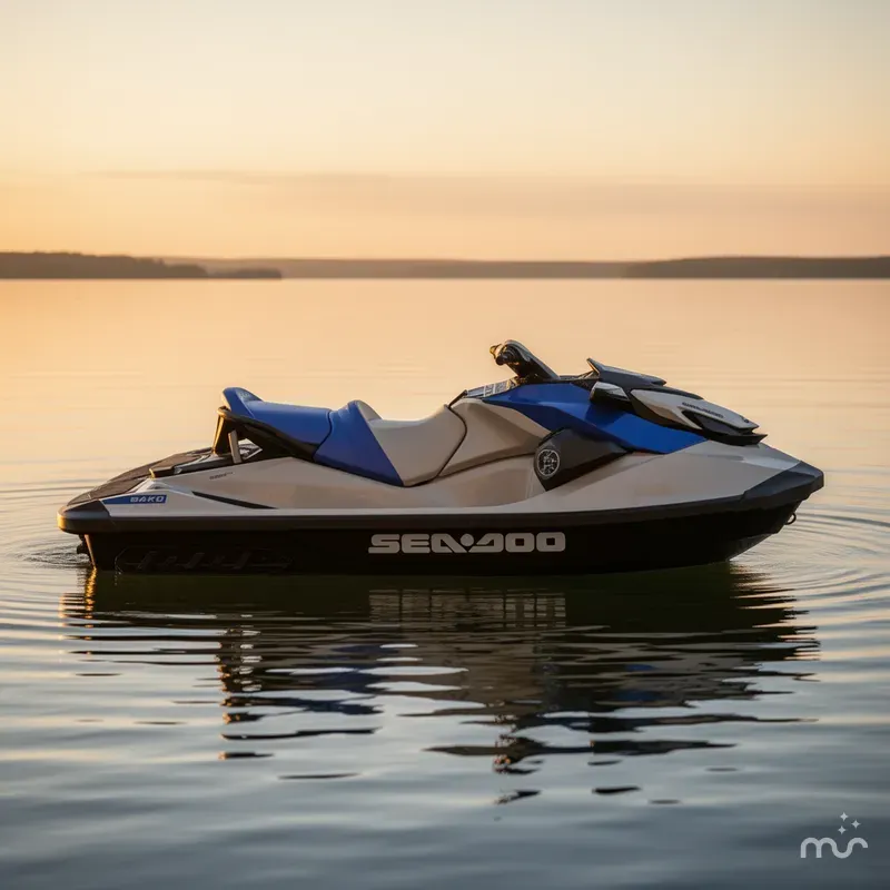 Slide: The Image of Sea-Doo Wake™ 170 BRP Premium Audio, Idf, Ibr 2025 - 4