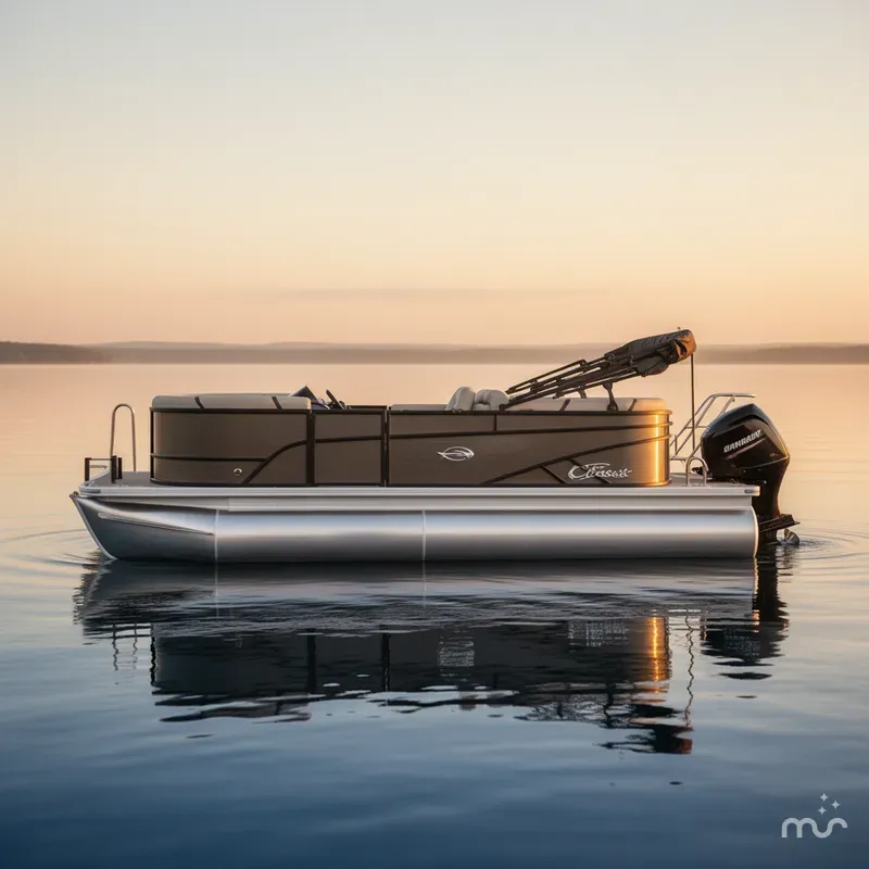 Slide: The Image of Crest Classic LX 200 2023 - 1