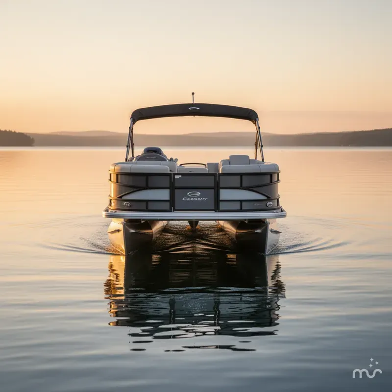 Slide: The Image of Crest Classic LX 200 2023 - 3