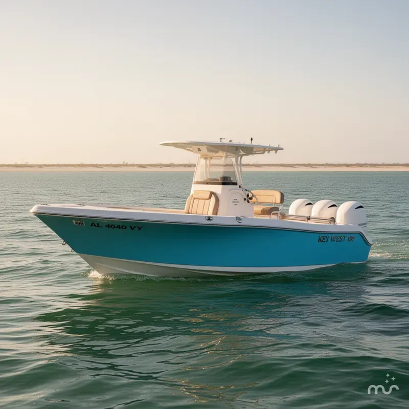 Slide: The Image of Key West 189 FS 2023 - 1