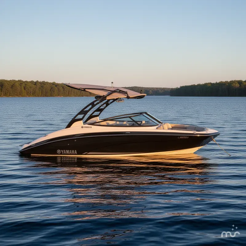 Slide: The Image of Yamaha 242 Limited S 2016 - 3