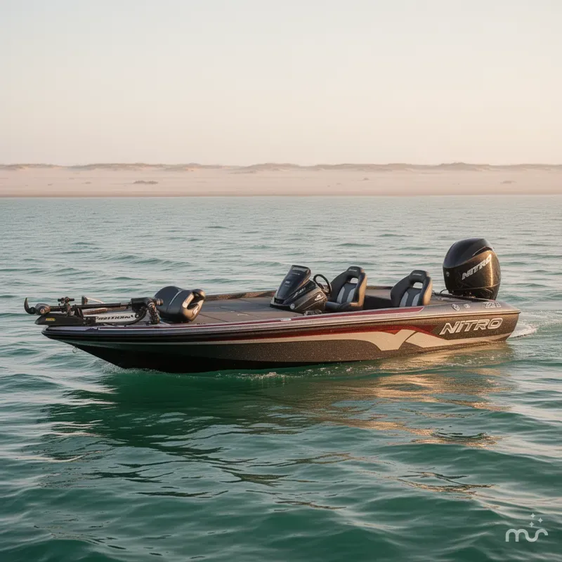 Slide: The Image of Nitro Z21 XL 2024 - 1