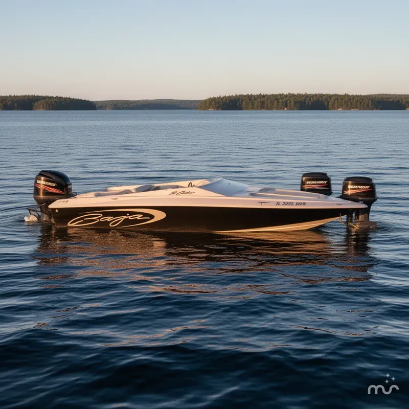 Slide: The Image of Baja 20 Outlaw 2002 - 3