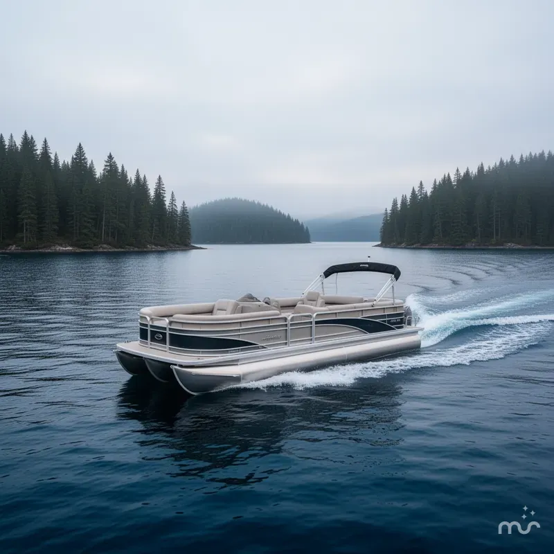 The Image of Sweetwater Premium Edition 255 MT 2018 - 0