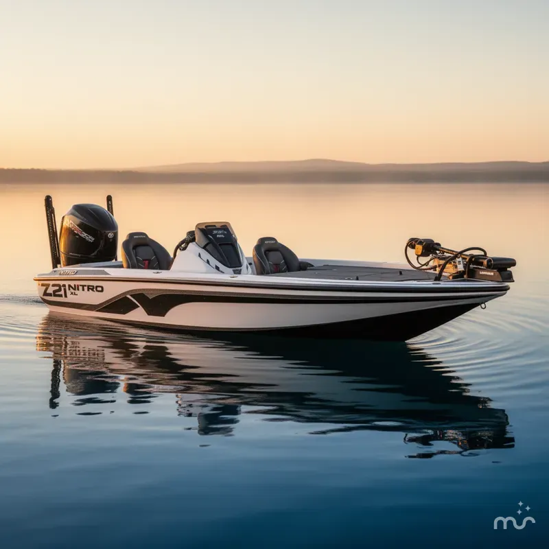 Slide: The Image of Nitro Z21 XL Pro 2023 - 0