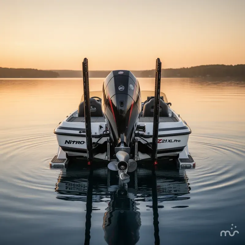 Slide: The Image of Nitro Z21 XL Pro 2023 - 2