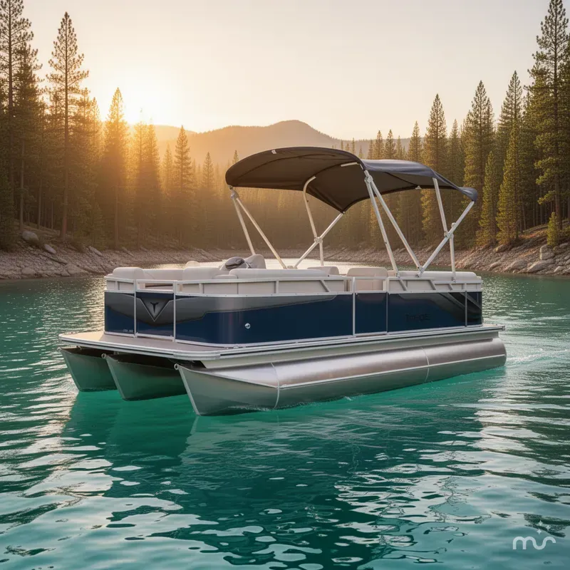 The Image of Tahoe STX 19 Crusie 2025 - 0