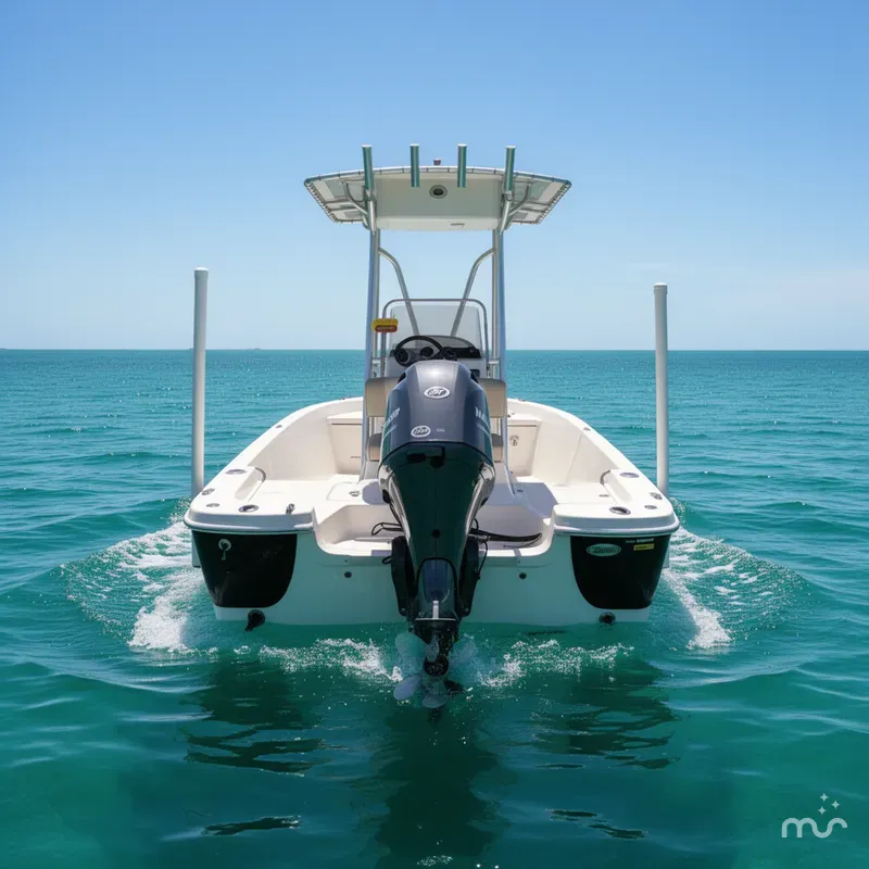 Slide: The Image of NauticStar 1810 NauticBay 2018 - 3
