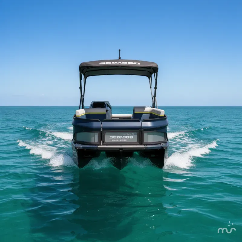 Slide: The Image of Sea-Doo Switch Cruise Limited 21 2025 - 2