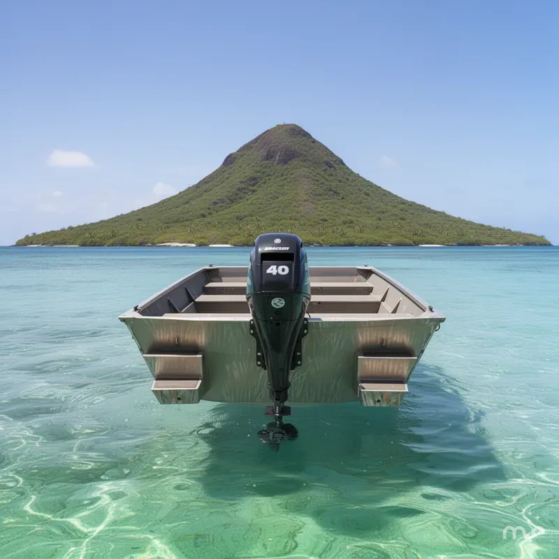 Slide: The Image of Tracker Grizzly 1654 T Sportsman 2025 - 3