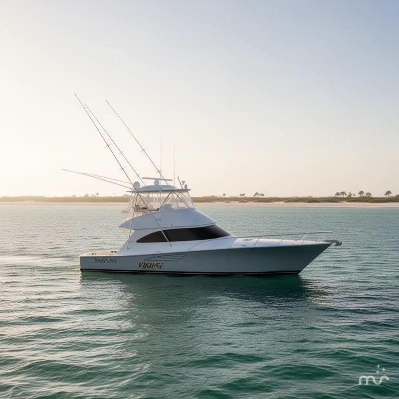 Slide: The Image of Viking Convertible 2018 - 2