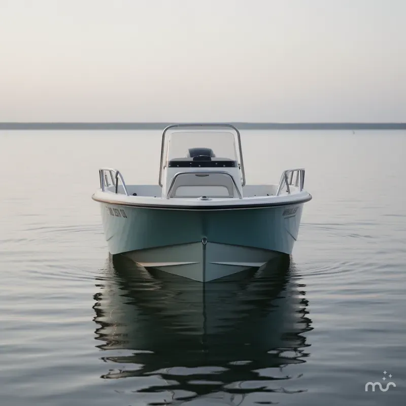 Slide: The Image of Boston Whaler 160 Super Sport 2024 - 1