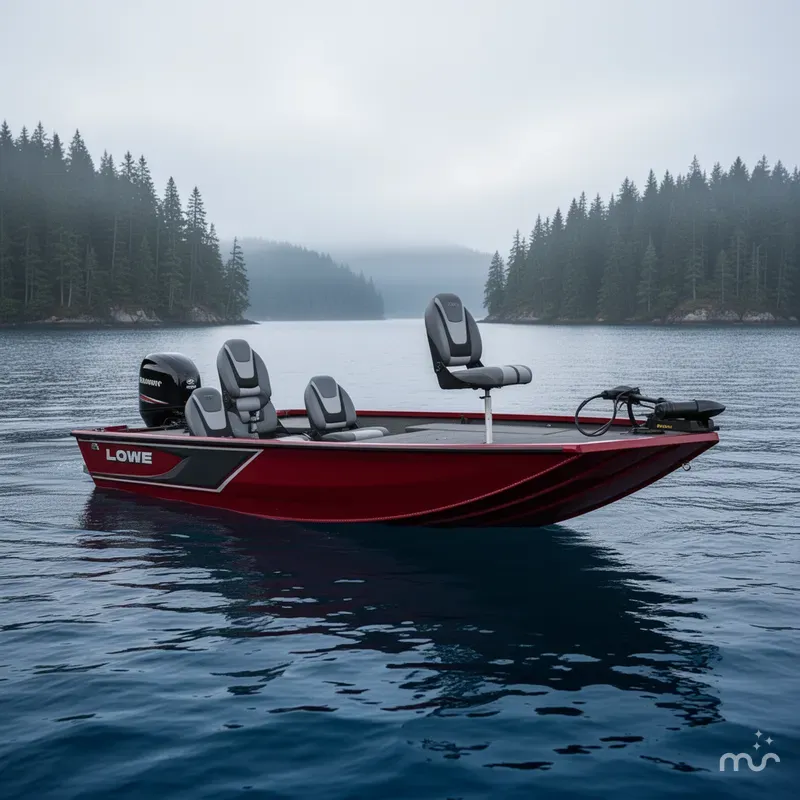 The Image of Lowe Stinger 175C 2025 - 0
