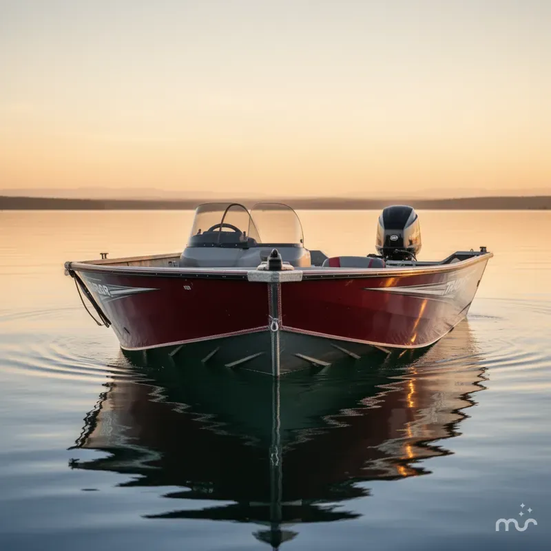 Slide: The Image of Tracker Targa V-19 Combo 2020 - 2