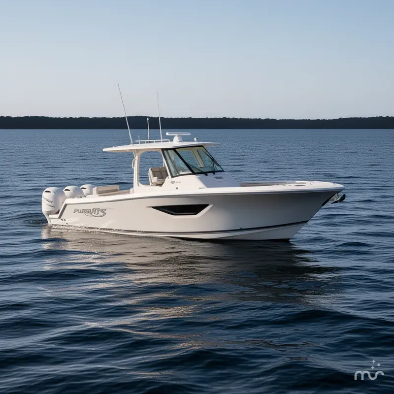 Slide: The Image of Pursuit S 378 Sport 2022 - 0