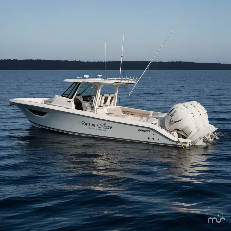Slide: The Image of Pursuit S 378 Sport 2022 - 1