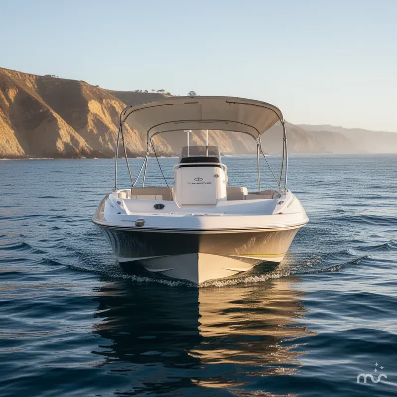 Slide: The Image of Tahoe 2150 CC 2021 - 3