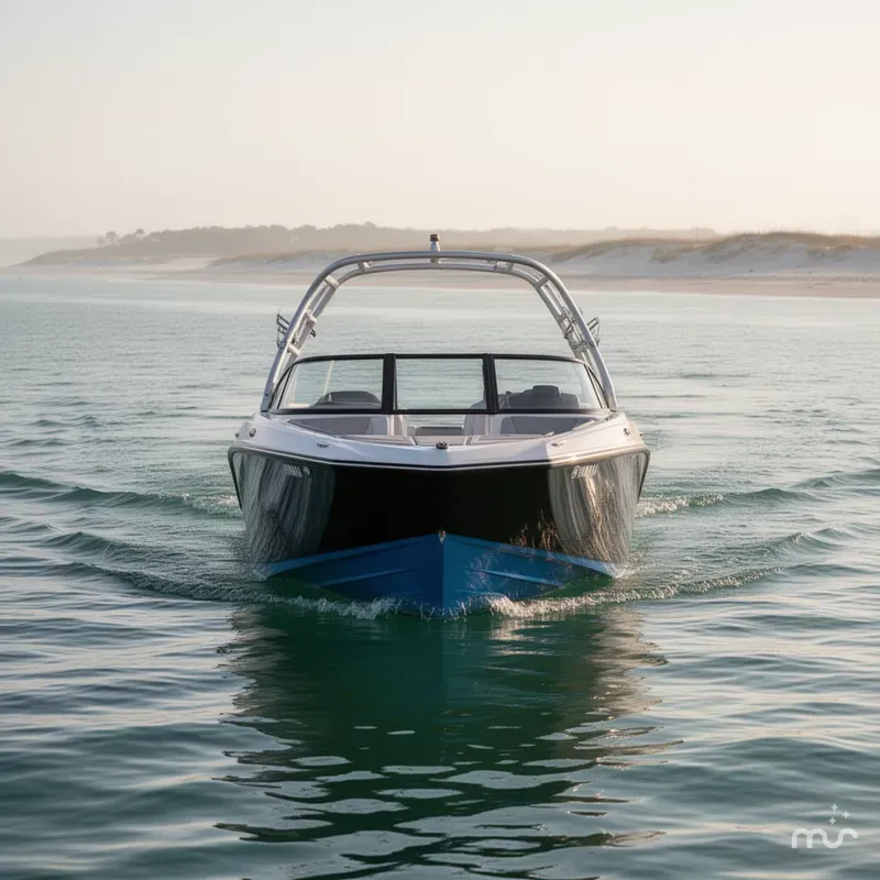 Slide: The Image of Yamaha 222S 2025 - 1