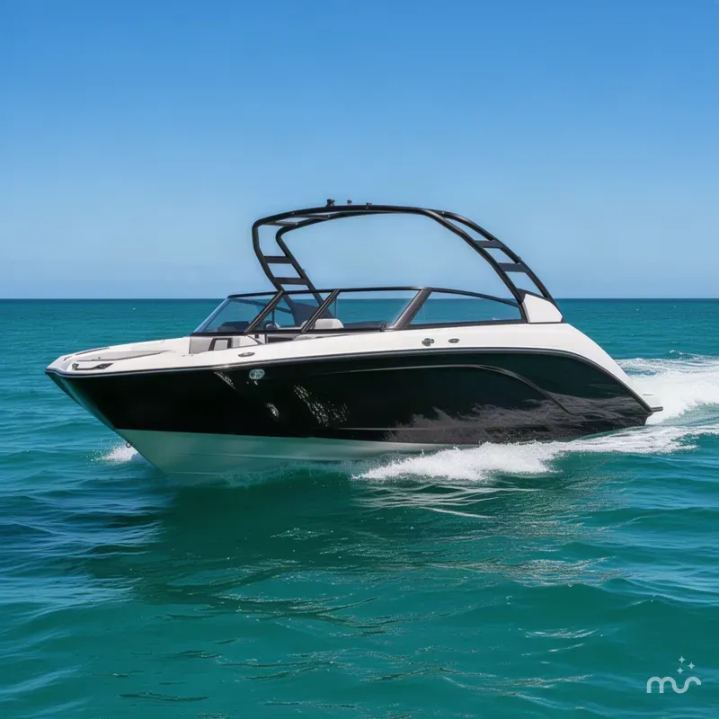 The Image of Yamaha 222SD 2025 - 1