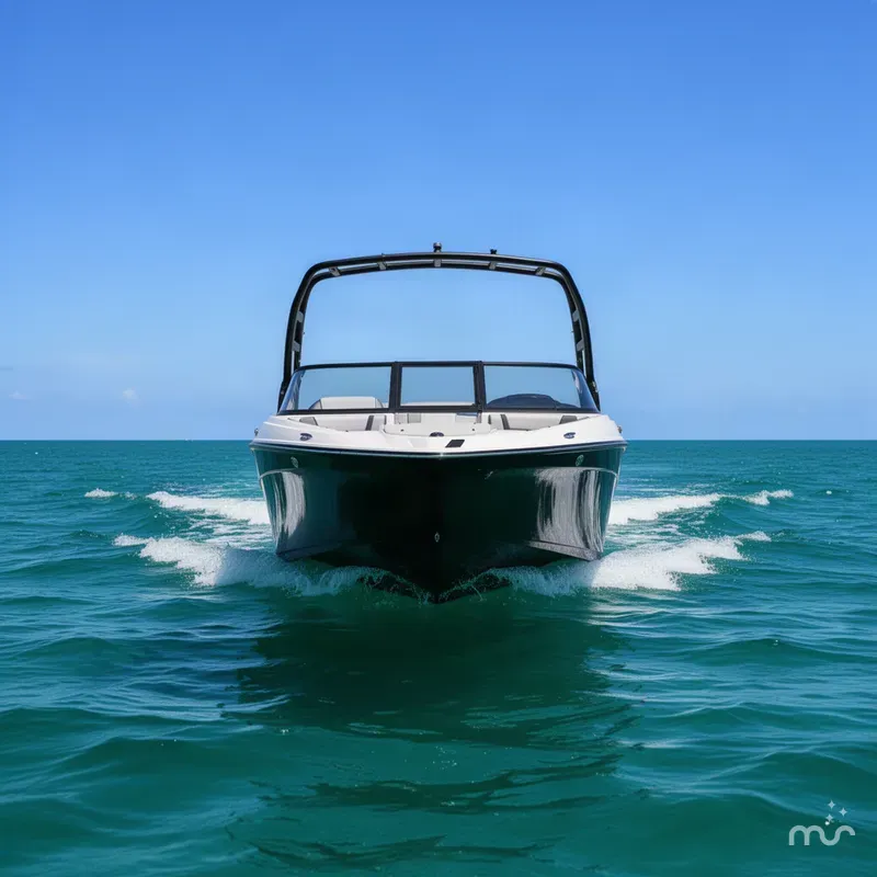 Slide: The Image of Yamaha 222SD 2025 - 2