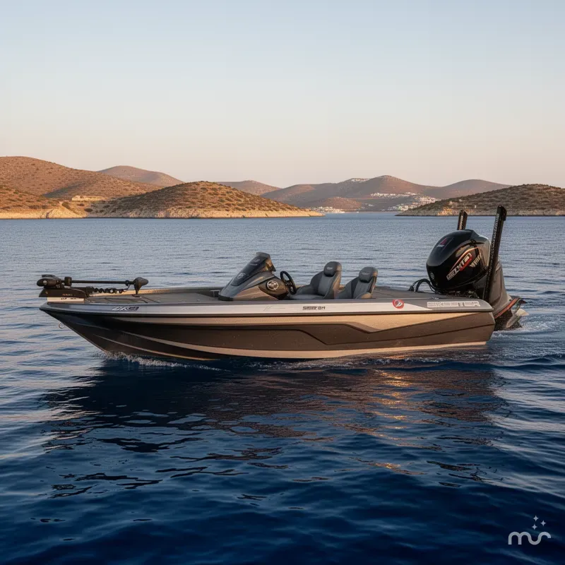 The Image of Skeeter ZXR21 2025 - 0