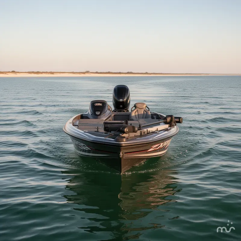 Slide: The Image of Skeeter ZXR20 2025 - 4