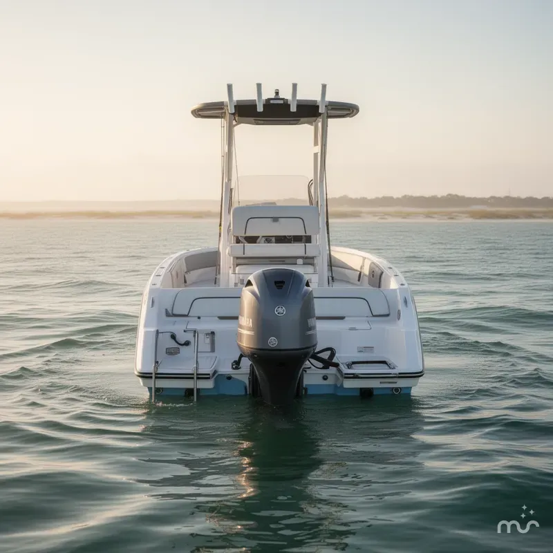 Slide: The Image of Yamaha 195 FSH Sport 2025 - 2
