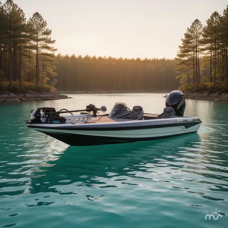The Image of Skeeter ZXR21 2025 - 0
