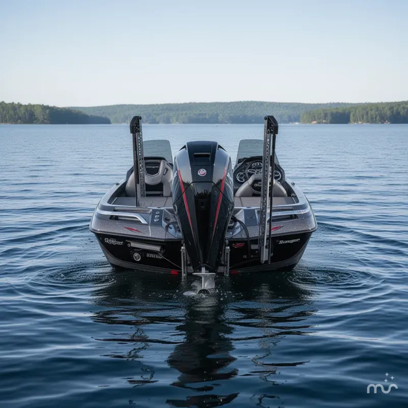 Slide: The Image of Ranger Z520R 2022 - 2