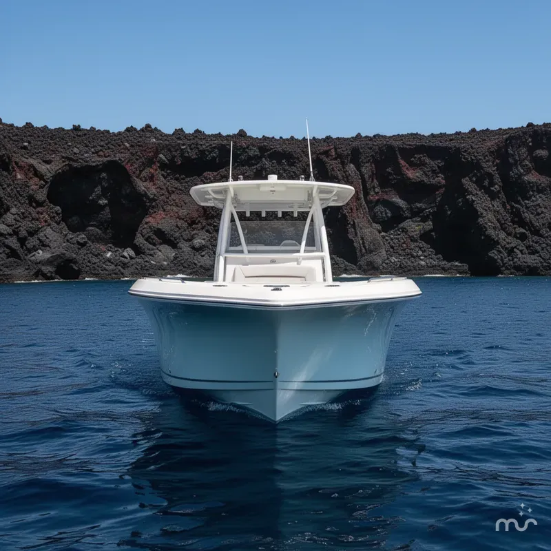 Slide: The Image of Sailfish 242 CC 2024 - 1