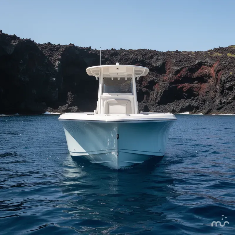 Slide: The Image of Sailfish 242 CC 2024 - 3