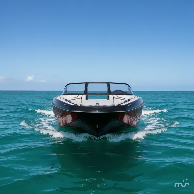 Slide: The Image of Yamaha 252S 2025 - 2