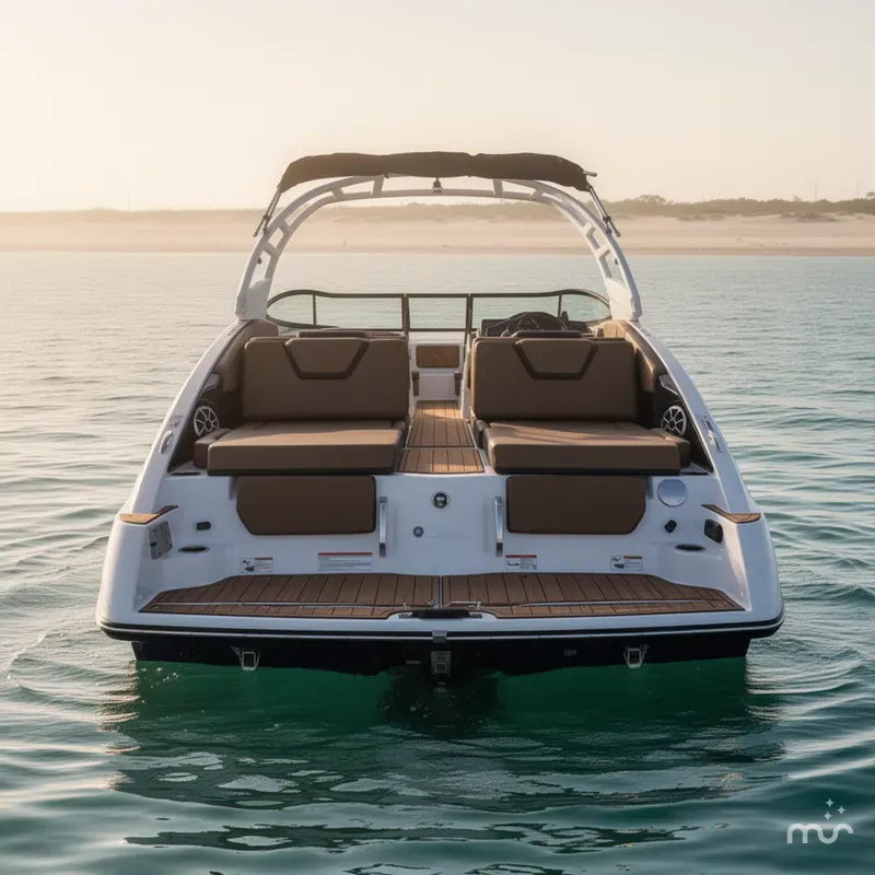Slide: The Image of Yamaha 252S 2025 - 2