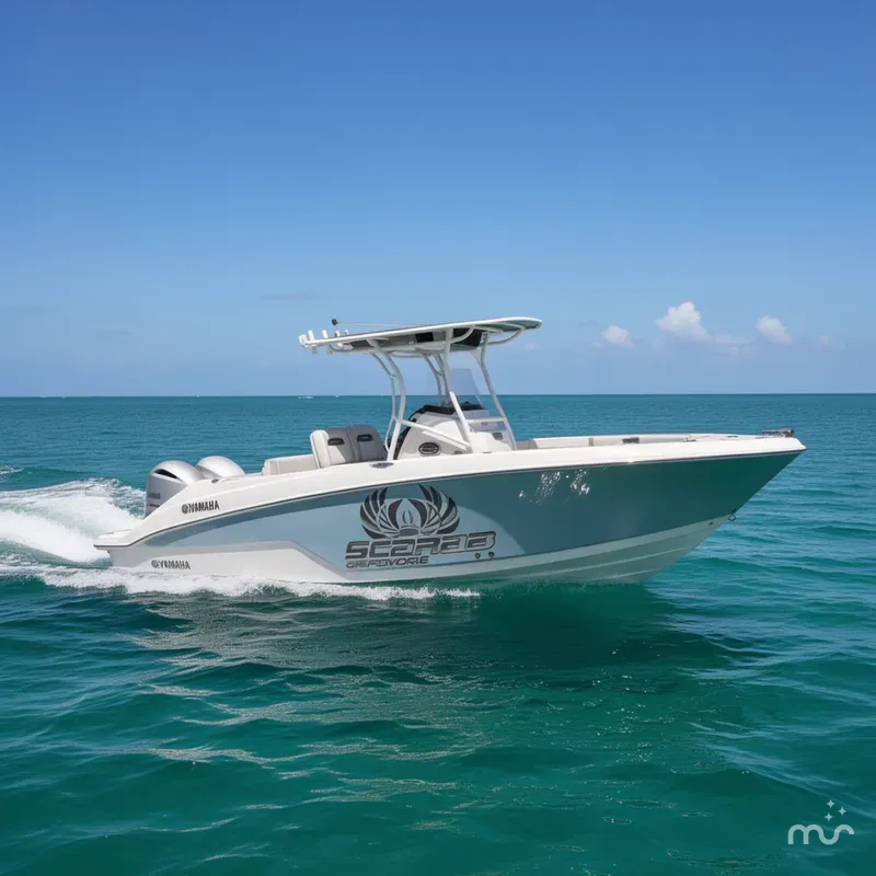 Slide: The Image of Yamaha 252S 2025 - 2