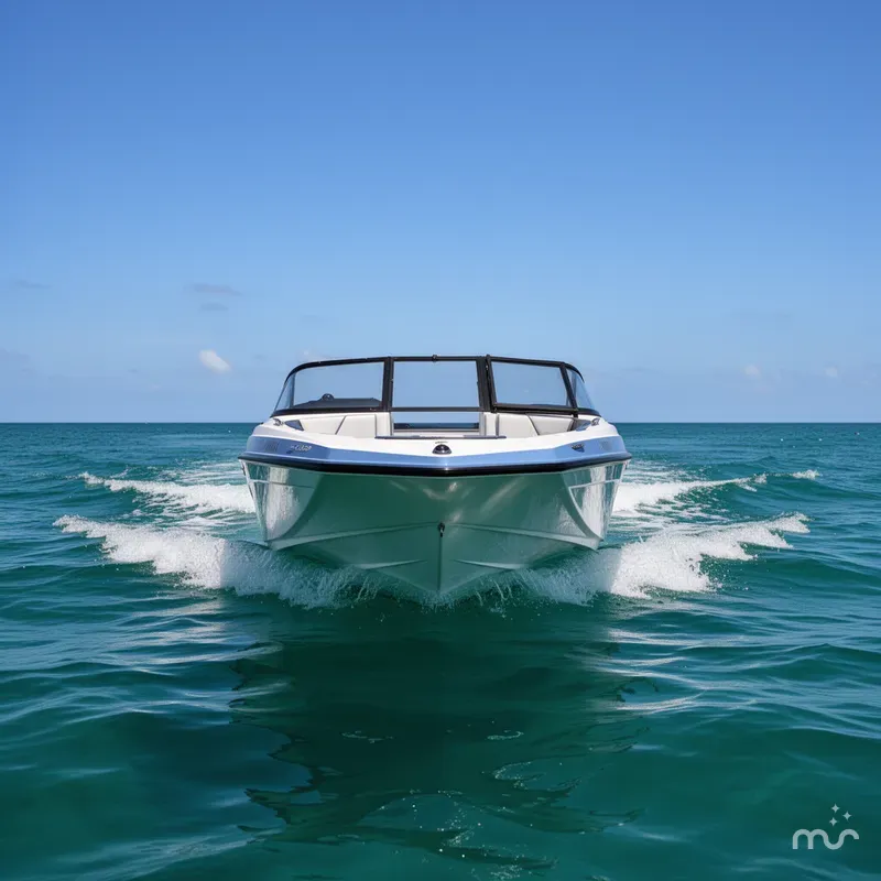 Slide: The Image of Yamaha SX190 2025 - 2