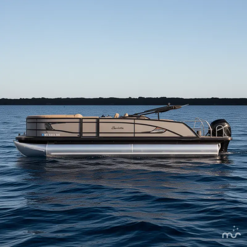 Slide: The Image of Barletta Lusso 25UE 2022 - 1