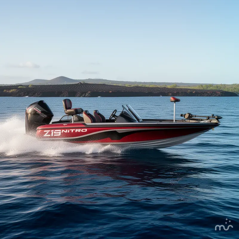Slide: The Image of Nitro Z19 Pro 2025 - 4
