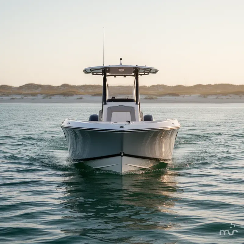 Slide: The Image of Yamaha 222 FSH Sport E 2025 - 1